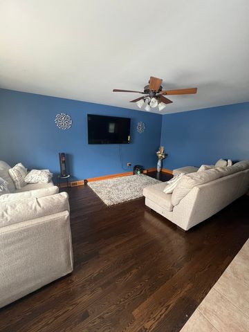 12409 44th Court, Alsip, IL 60803