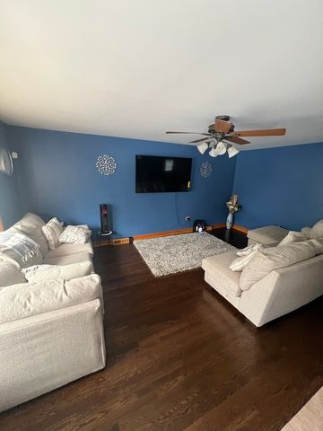 12409 44th Court, Alsip, IL 60803