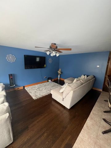 12409 44th Court, Alsip, IL 60803