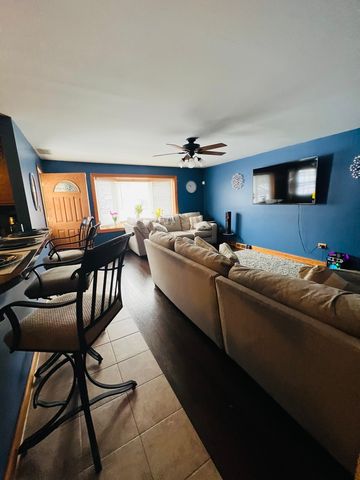 12409 44th Court, Alsip, IL 60803