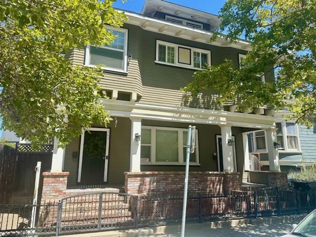167 E Saint John Street, San Jose, CA 95112