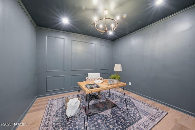 610 N Adams Avenue, Rayne, LA 70578