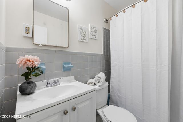 10704 TULSA Road, Jacksonville, FL 32218