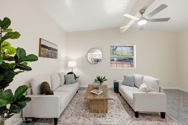 10704 TULSA Road, Jacksonville, FL 32218