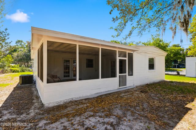 10704 TULSA Road, Jacksonville, FL 32218