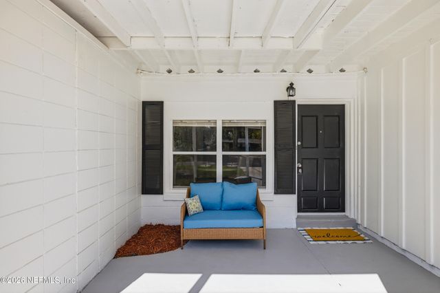 10704 TULSA Road, Jacksonville, FL 32218