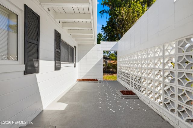 10704 TULSA Road, Jacksonville, FL 32218