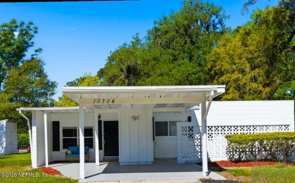 10704 TULSA Road, Jacksonville, FL 32218
