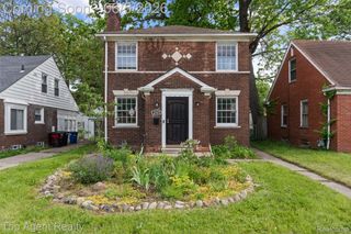 2625 W 8 Mile Road, Detroit, MI 48221
