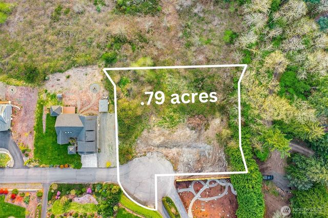 0 Kaster Drive NE, Bremerton, WA 98311