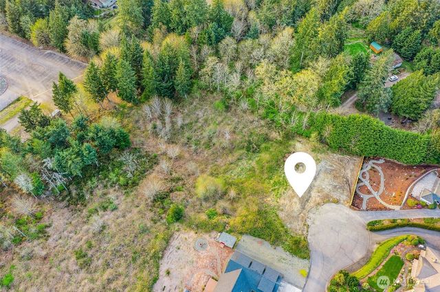 0 Kaster Drive NE, Bremerton, WA 98311