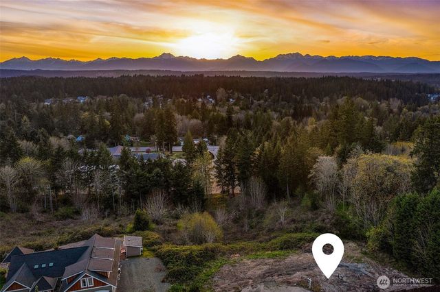 0 Kaster Drive NE, Bremerton, WA 98311