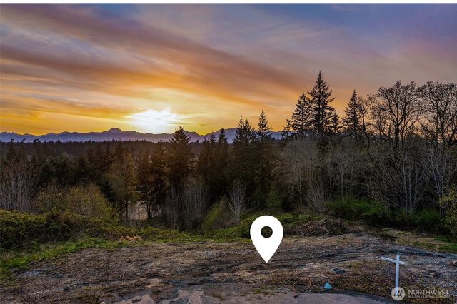 0 Kaster Drive NE, Bremerton, WA 98311