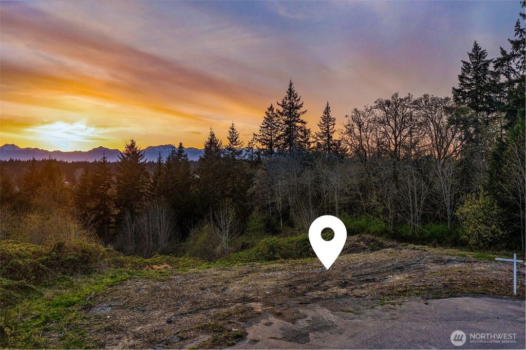 0 Kaster Drive NE, Bremerton, WA 98311