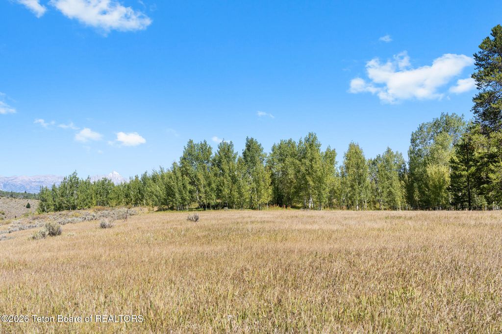 3625 W HIGHLAND Trail, Wilson, WY 83014 photo 12