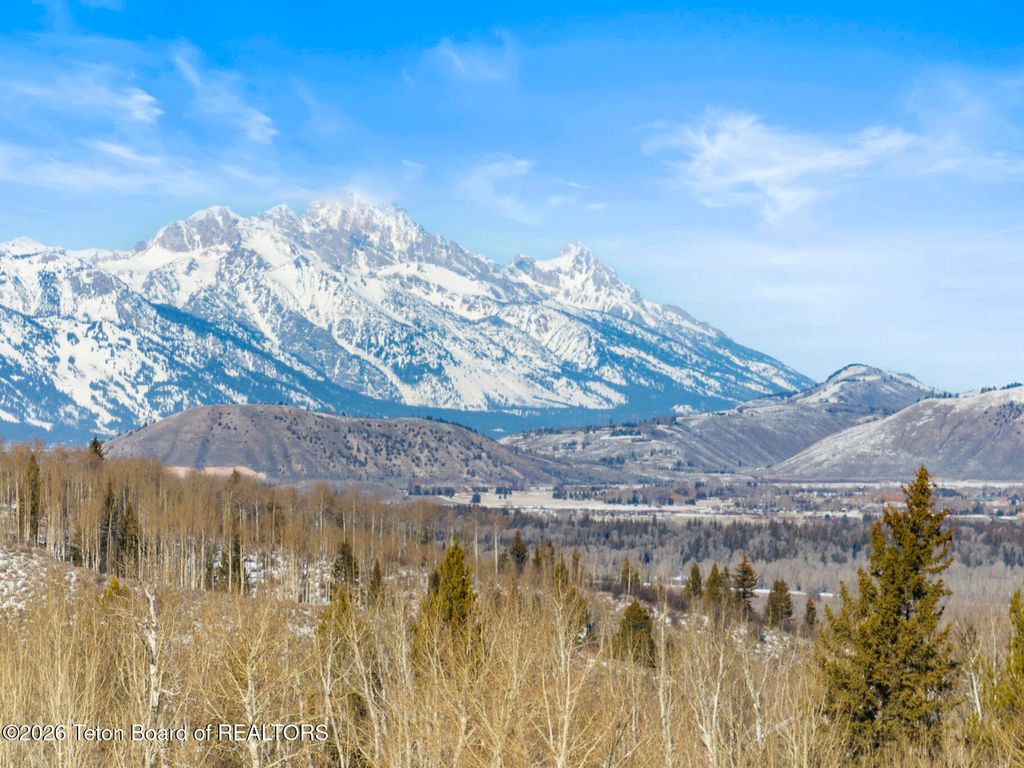 3625 W HIGHLAND Trail, Wilson, WY 83014 photo 13