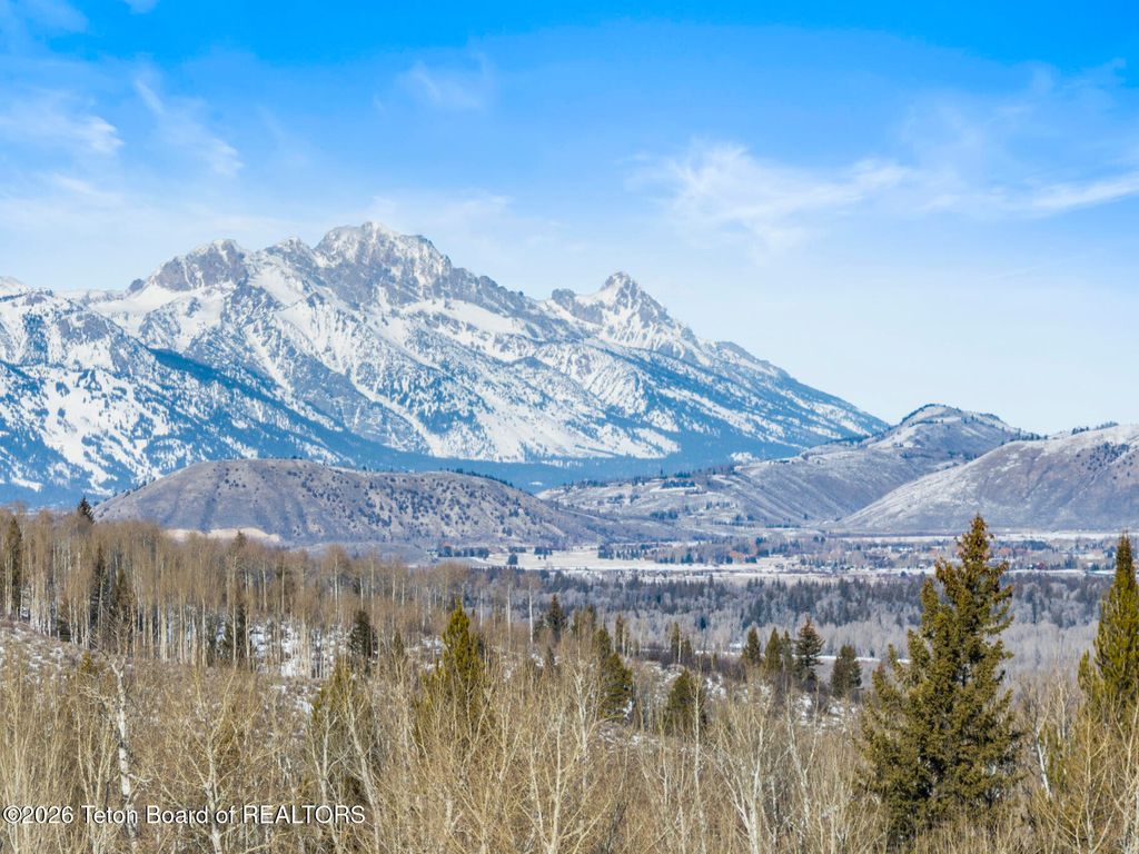 3625 W HIGHLAND Trail, Wilson, WY 83014 photo 14