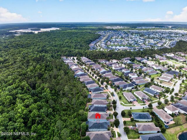 209 RIVERCLIFF Trail, St. Augustine, FL 32092