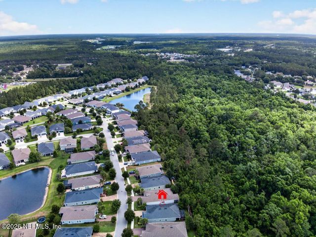 209 RIVERCLIFF Trail, St. Augustine, FL 32092