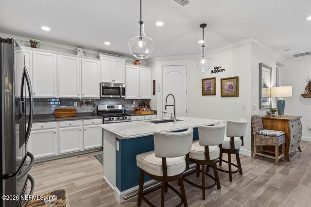 209 RIVERCLIFF Trail, St. Augustine, FL 32092