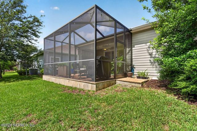 209 RIVERCLIFF Trail, St. Augustine, FL 32092