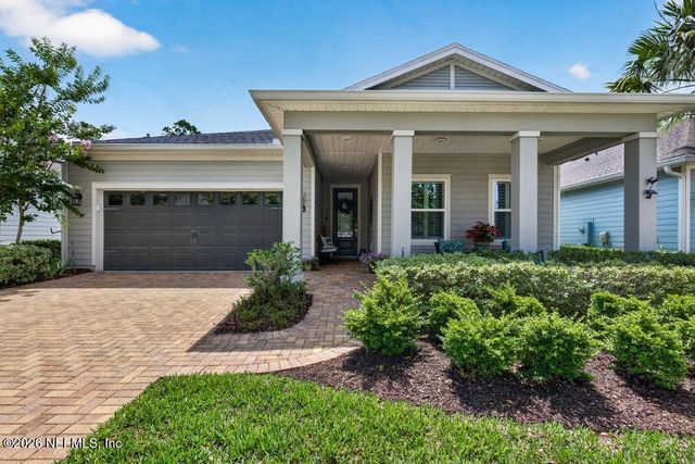 209 RIVERCLIFF Trail, St. Augustine, FL 32092