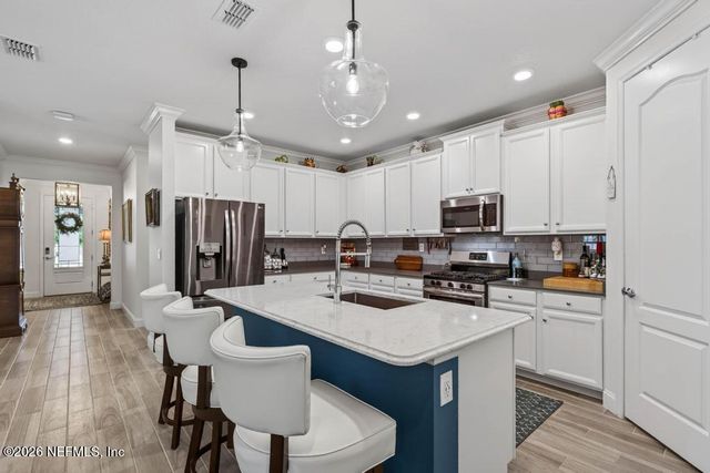 209 RIVERCLIFF Trail, St. Augustine, FL 32092