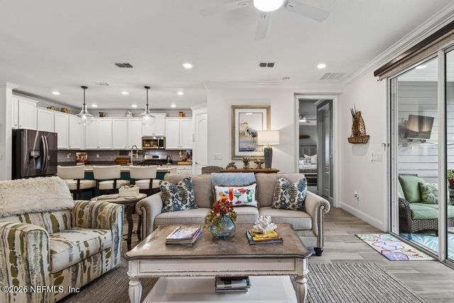 209 RIVERCLIFF Trail, St. Augustine, FL 32092