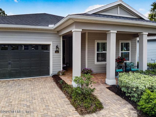 209 RIVERCLIFF Trail, St. Augustine, FL 32092