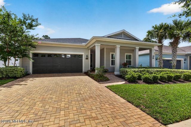 209 RIVERCLIFF Trail, St. Augustine, FL 32092