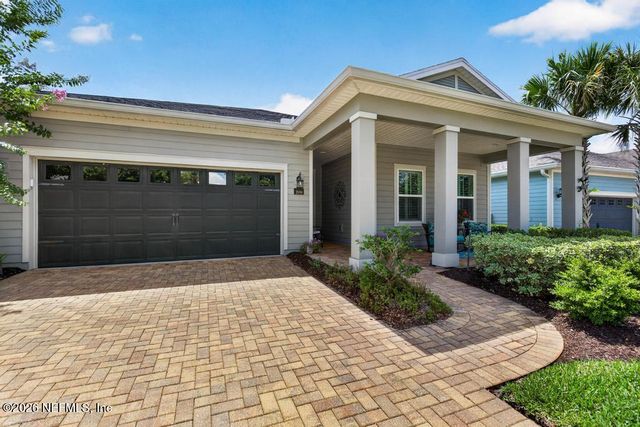 209 RIVERCLIFF Trail, St. Augustine, FL 32092