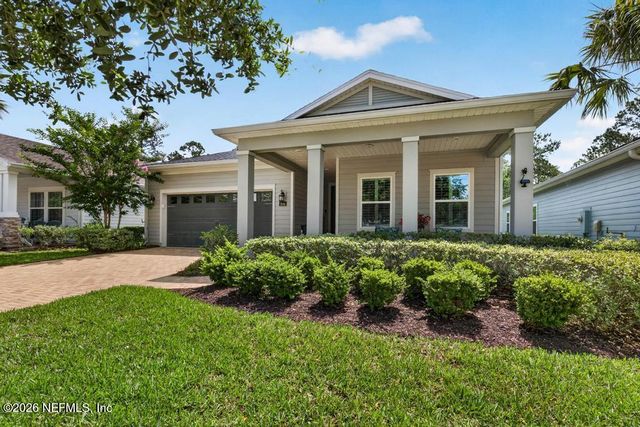 209 RIVERCLIFF Trail, St. Augustine, FL 32092
