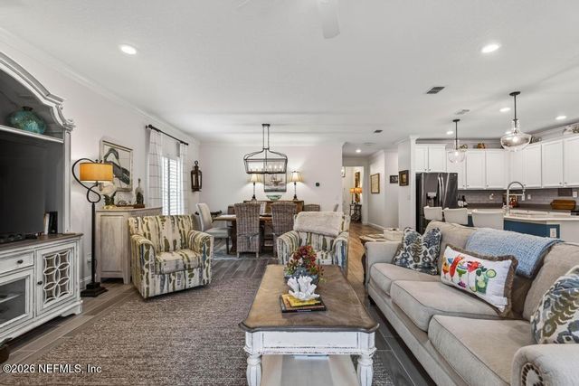 209 RIVERCLIFF Trail, St. Augustine, FL 32092