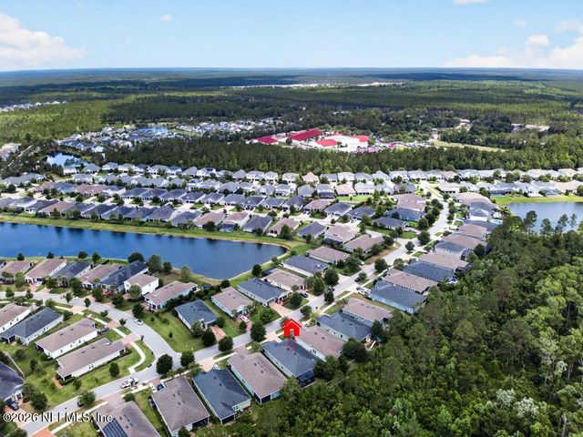 209 RIVERCLIFF Trail, St. Augustine, FL 32092