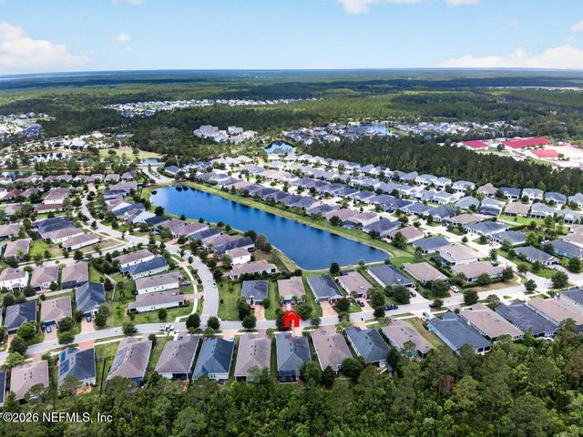 209 RIVERCLIFF Trail, St. Augustine, FL 32092