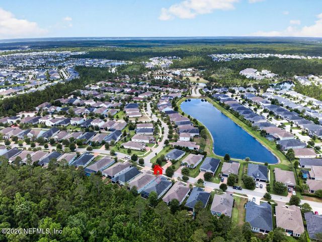 209 RIVERCLIFF Trail, St. Augustine, FL 32092