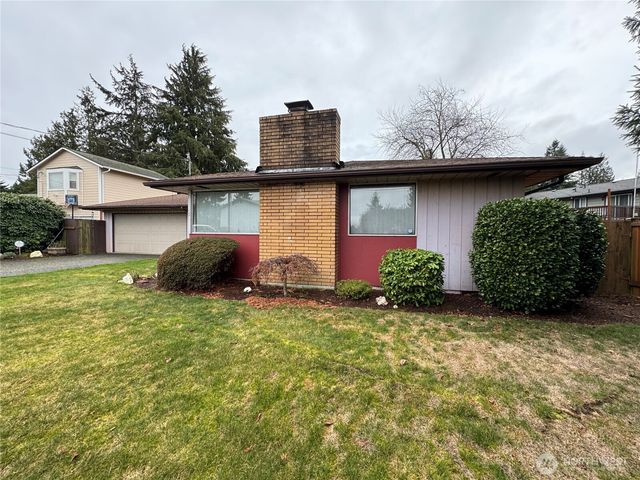 8930 7th Avenue SE, Everett, WA 98208