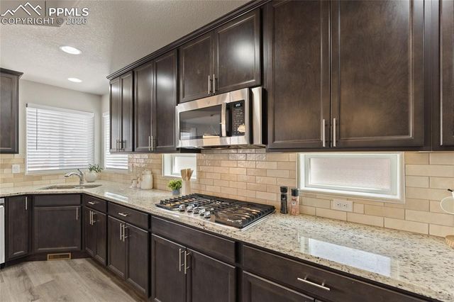 10849 Rolling Mesa Drive, Peyton, CO 80831