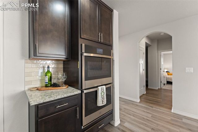 10849 Rolling Mesa Drive, Peyton, CO 80831