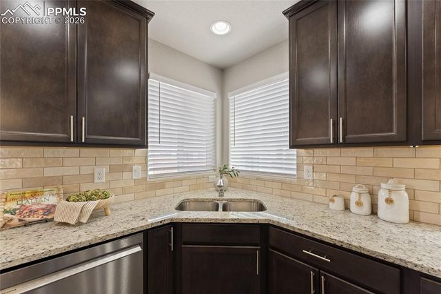 10849 Rolling Mesa Drive, Peyton, CO 80831