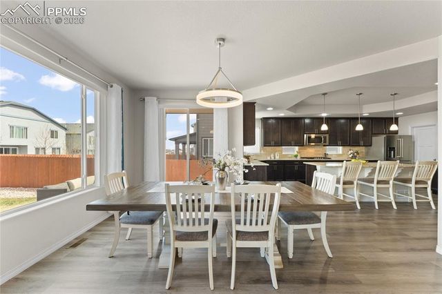 10849 Rolling Mesa Drive, Peyton, CO 80831