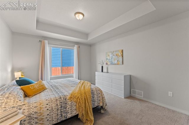 10849 Rolling Mesa Drive, Peyton, CO 80831