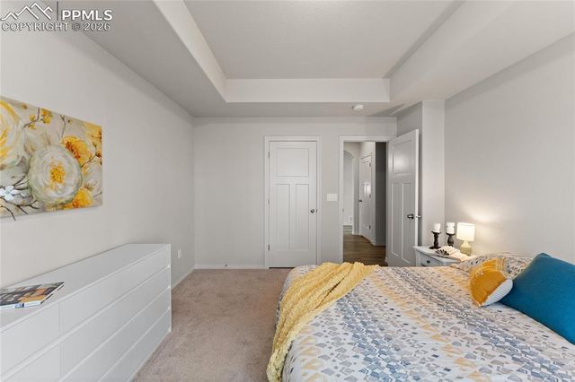 10849 Rolling Mesa Drive, Peyton, CO 80831