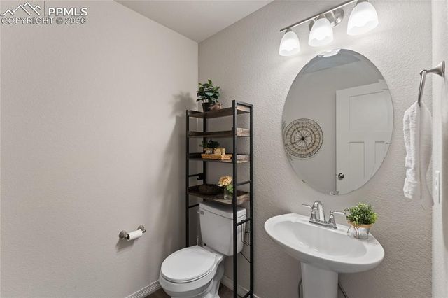 10849 Rolling Mesa Drive, Peyton, CO 80831