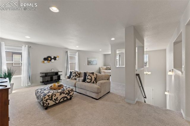 10849 Rolling Mesa Drive, Peyton, CO 80831