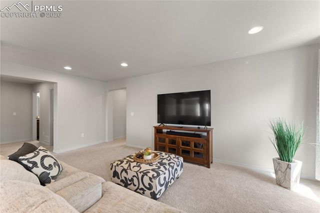 10849 Rolling Mesa Drive, Peyton, CO 80831