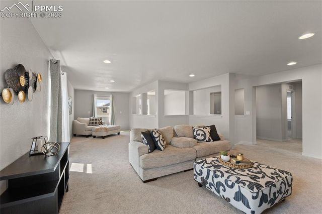 10849 Rolling Mesa Drive, Peyton, CO 80831