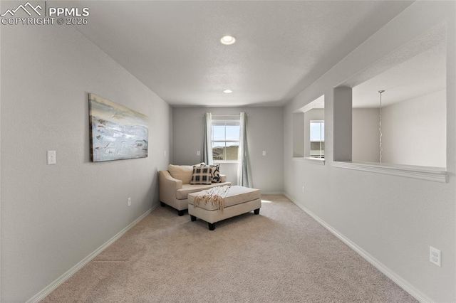 10849 Rolling Mesa Drive, Peyton, CO 80831