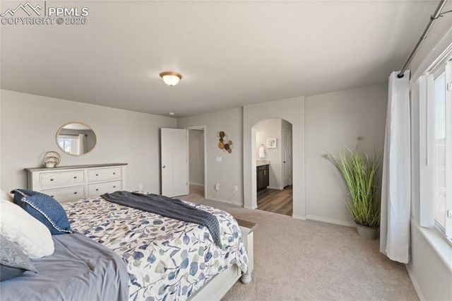 10849 Rolling Mesa Drive, Peyton, CO 80831