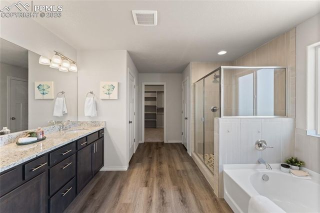 10849 Rolling Mesa Drive, Peyton, CO 80831